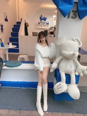 他的裸足私语无删减